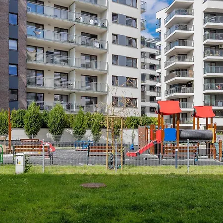 公寓 Atmospheric With Terrace And Parking By Renters