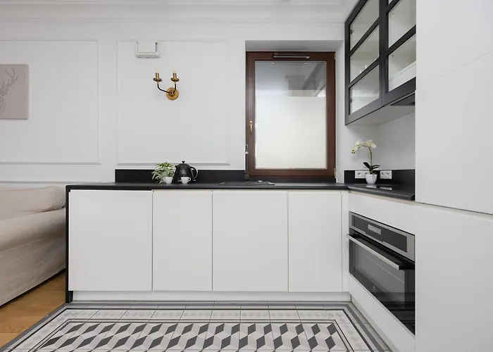 Apartment Atmospheric With Terrace And Parking By Renters *