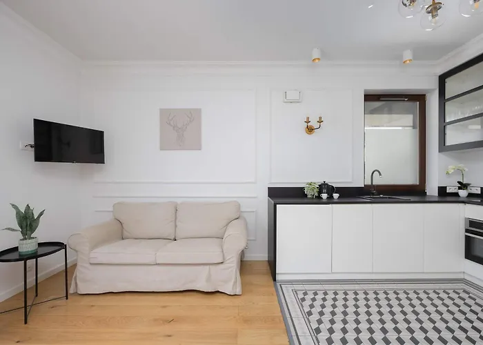 Atmospheric With Terrace And Parking By Renters