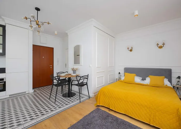 Atmospheric With Terrace And Parking By Renters *