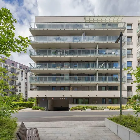 Apartamento Atmospheric With Terrace And Parking By Renters *